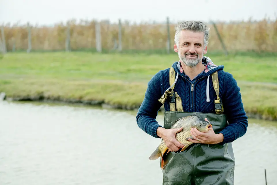 Fisch- und Edelkrebszucht Jungwirth