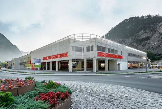 EUROGAST Grissemann