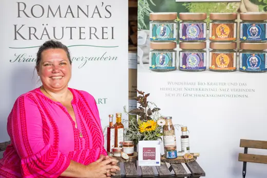 Romana‘s Kräuterei e.U.