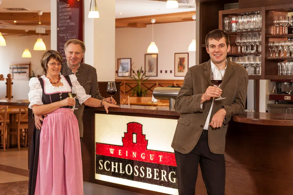 Weingut Schlossberg