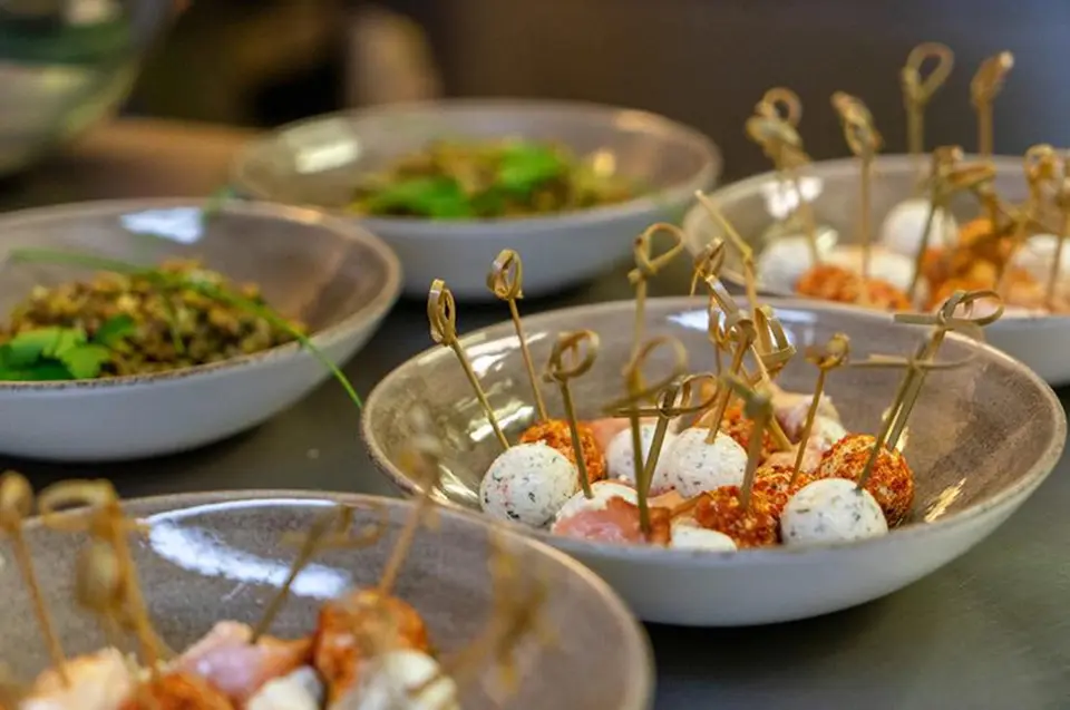 Rosenmayer Catering