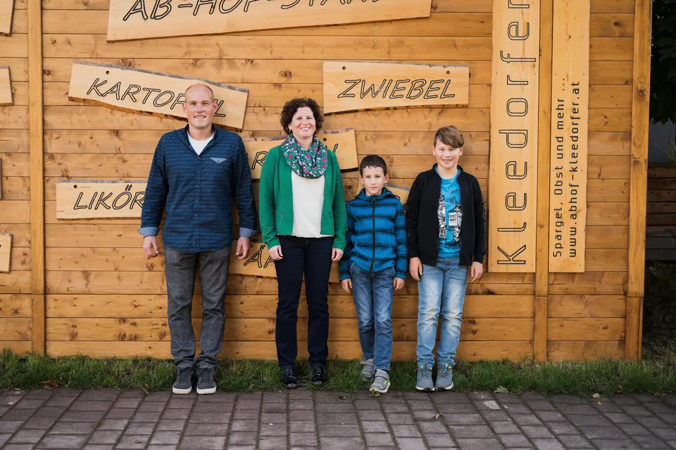 Abhof Kleedorfer