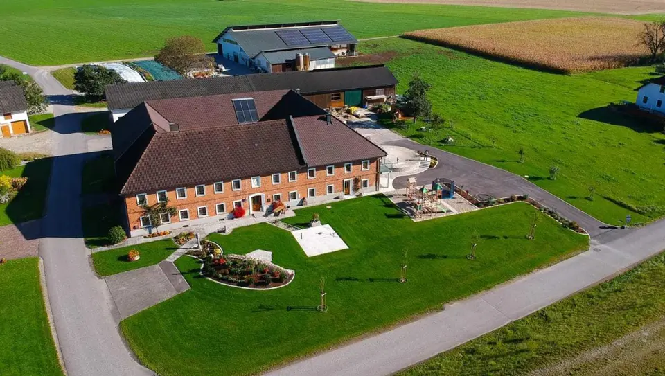 Hölzl Milch