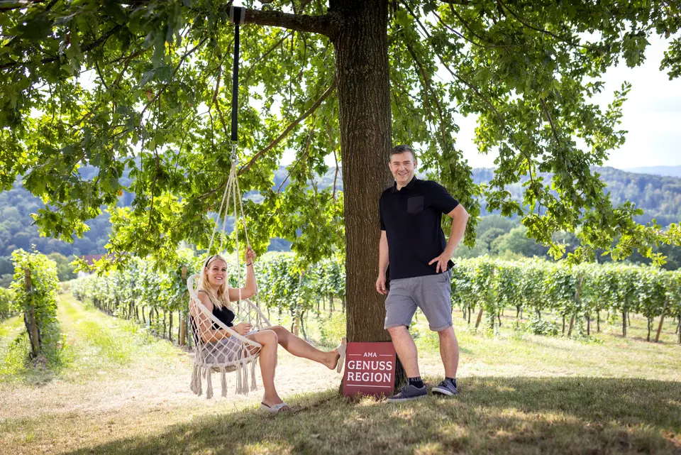 Weingut Dietl