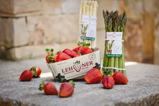 Lehner Beeren GmbH