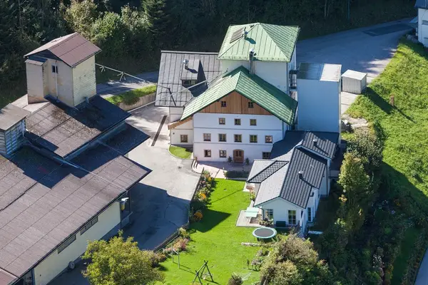 Hochmühle Frauenlob GmbH Eindruck 1